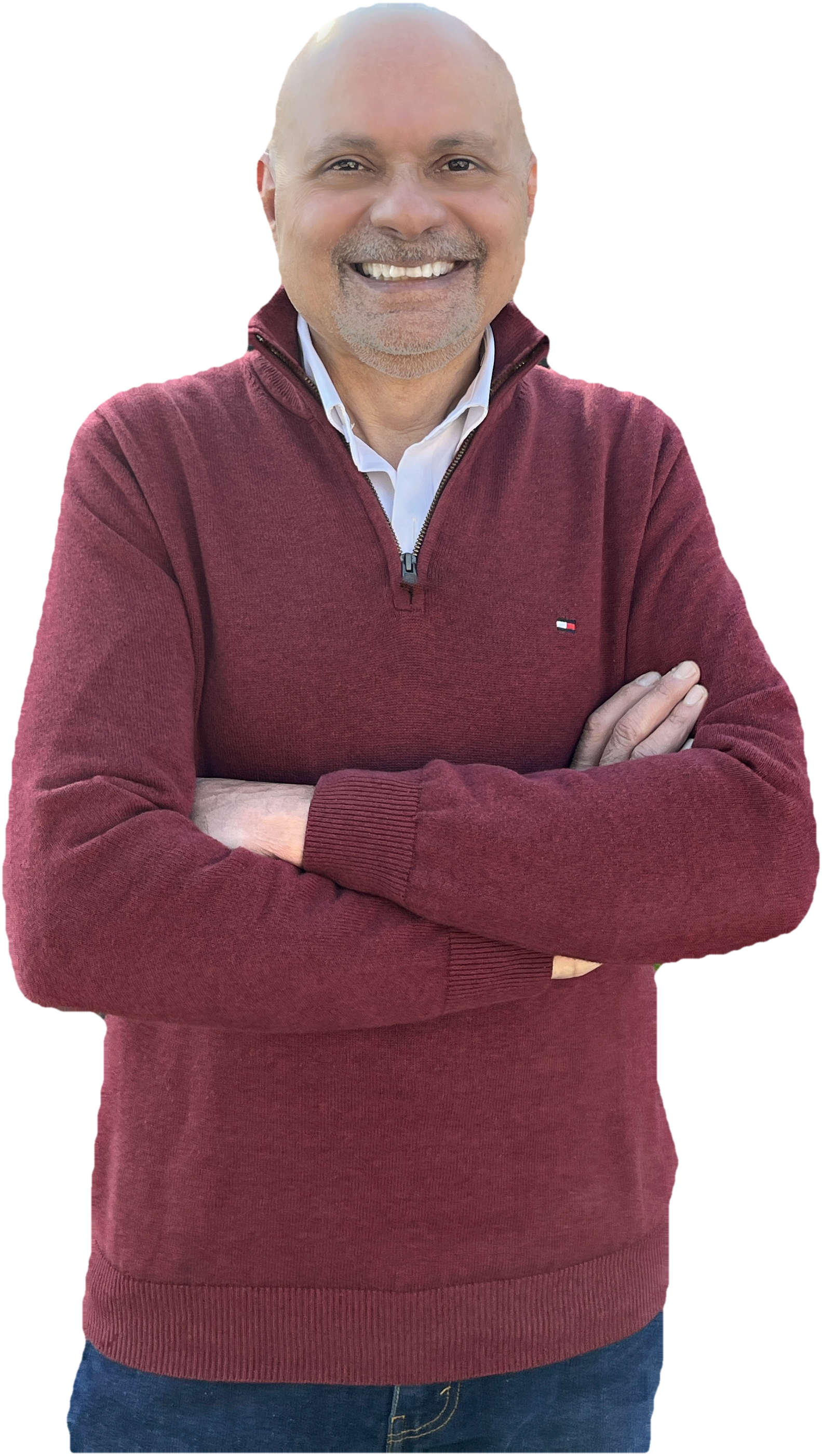Dinesh Gambhir, PhD